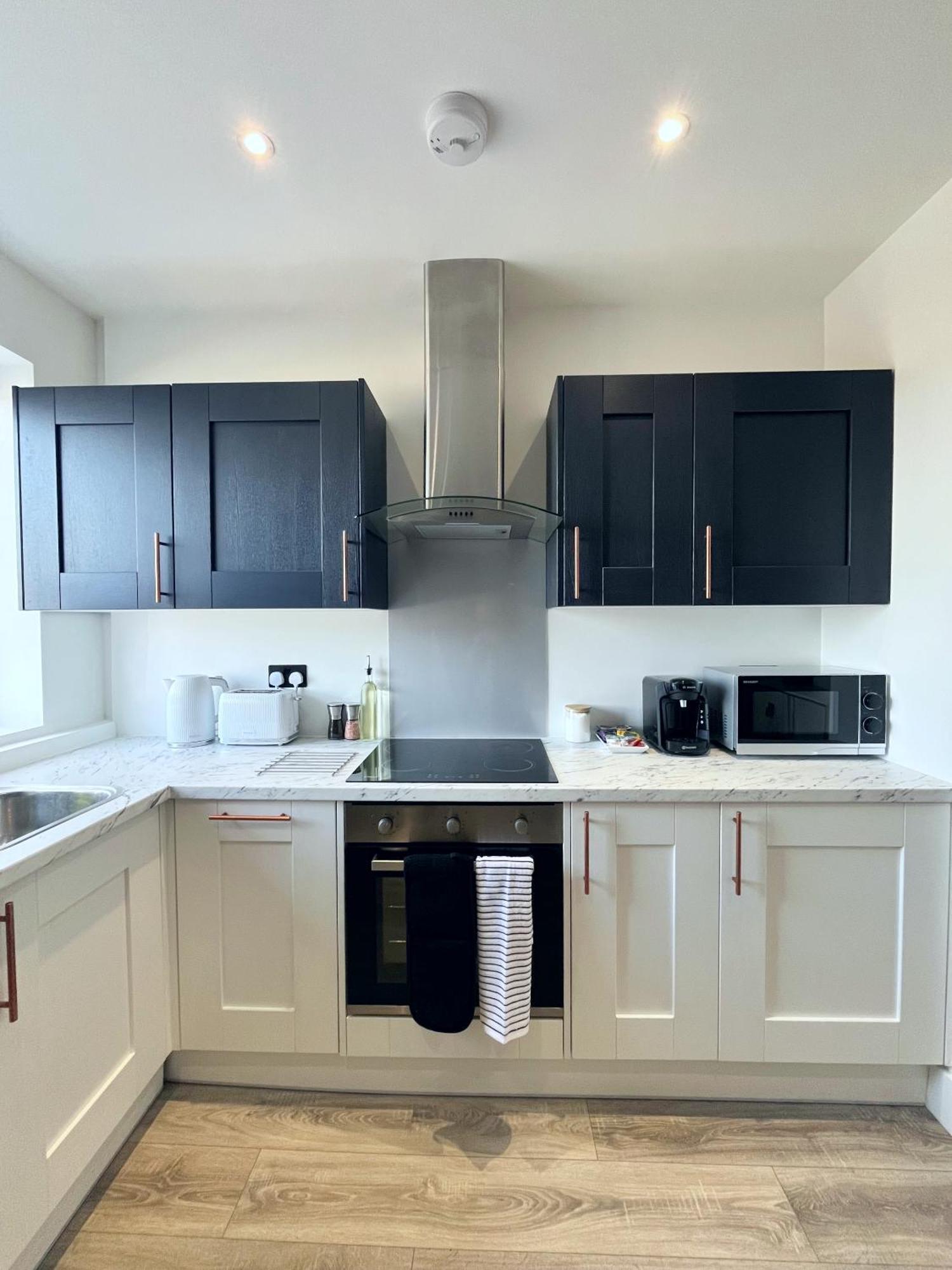 Luxury Norwich City Centre Apartment - Free Parking Extérieur photo