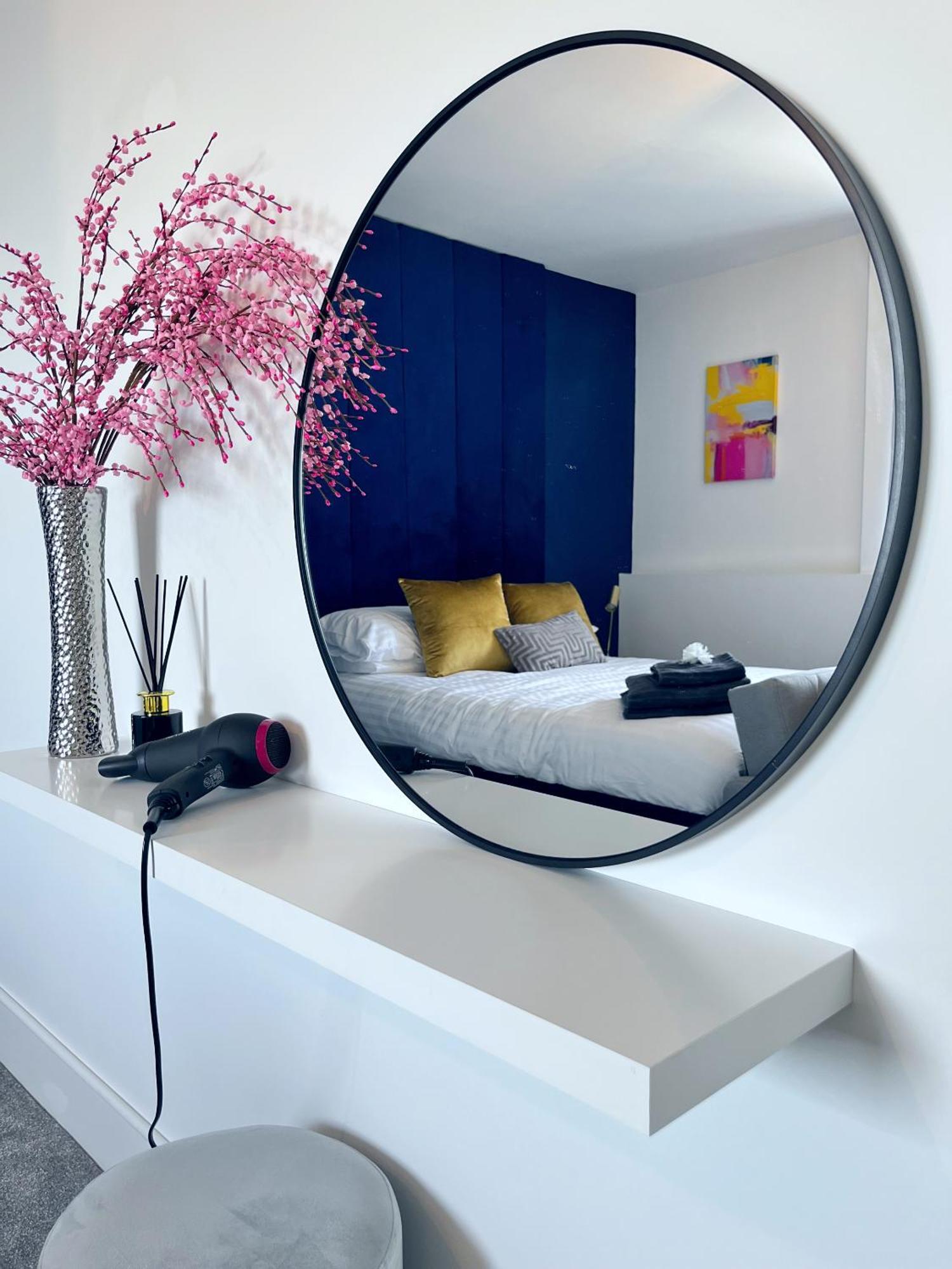 Luxury Norwich City Centre Apartment - Free Parking Extérieur photo